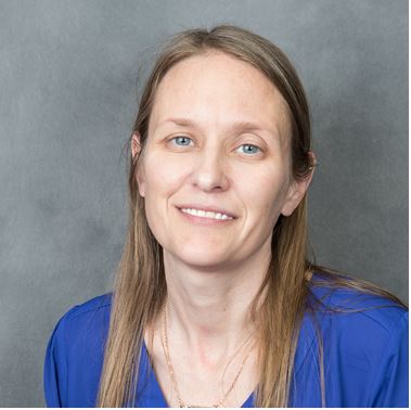 Ms. Corrie Dalrymple